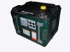 DC generator