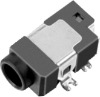 DC power jack(power jack,jack,dc socket)