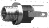 DC power jack(power plug,dc jack)