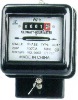 DD-17 single-phase meter