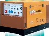 DENOH Diesel Engine Driven Welder HW320DS