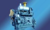 DEUTZ 226B Series Wheel Loader Engine