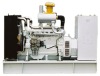 DEUTZ Diesel Generating Set  :16kW (20kVA) - 120kW (150kVA)