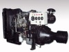 DEUTZ ENGINE, CUMMINS ENGINE, PERKINS ENGINE