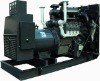 DEUTZ Series Single-phase/three-phase diesel generating sets