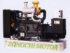 DEUTZ series water cooled generator set 24-1200KW