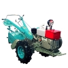 DF-151 15HP walking tractor