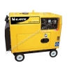 DG6500SE(normal type) diesel generator