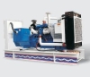 DIESEL ENGINE GENSETS