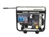 DIESEL OPEN-FRAME GENERATOR