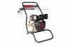DIESEL PRESSURE WASHER
