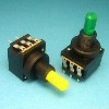 DIMMER MODULE/17P1P10SVB-D Potentiometer