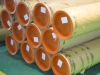 DIN 1.4404 steel tube
