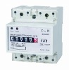 DIN Rail Energy Meter