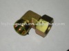 DIN standard joint