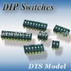 DIP Switches(Coded switches,DIP)