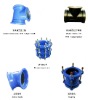 DI pipe fitting