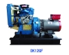 DK12GF China-made diesel generator set