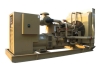 DK180GFC Cummins diesel generator set