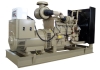 DK200GFC Cummins diesel generator set