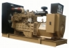 DK250GFC Cummins diesel generator set