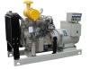 DK30FWC China-made diesel generator set