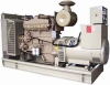 DK48GFC Cummins diesel generator set