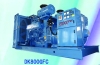 DK800GFC Cummins diesel generator set
