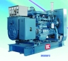 DK80GFC Cummins diesel generator set
