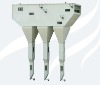 DKTL Series Selecting Grain Device For Rice Hull
