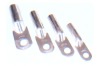 DL Aluminium lug(Oil-Plugging)
