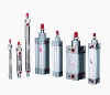 DNC Series ISO Standard Cylinder