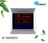 DO NOT DISTURB SWITCH WITH DOORBELL