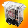 DPDT relay JQX-13F/2Z(LY2)