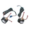 DPF Electronic Expansion Valve