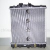 DPI 1290 radiator