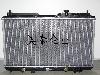 DPI 2051 aluminum radiator