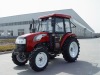 DQ Tractor