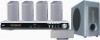 DVD Home Theater System(HTS-106R)