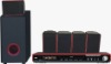 DVD Home Theater System(HTS-195R)