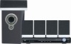 DVD Home Theater System(HTS-868R) speaker