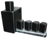 DVD Home Theatre System HT-105R