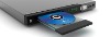 DVD Player with USB and Memory Card DVD-2300