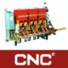 DW16 Series Universal Circuit Breaker