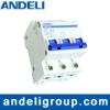 DZ47-63 & DZ47-100 series miniature circuit breaker