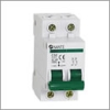 DZ47-63 mini circuit breaker