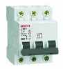 DZ47 series Mini Circuit Breaker