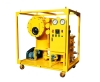 DZL-200A double stage high efficient vacuum transformer oil purifier