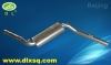 DZ-12010811 exhaust pipe