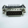 D-SUB-5 PGA CONNECTOR